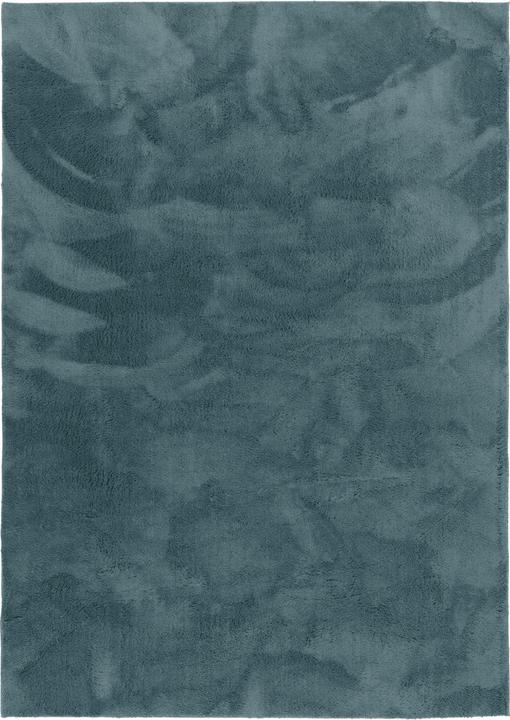 Produktbild Pergamon Luxus Super Soft Fellteppich Pearl (200 x 290 cm)