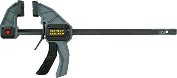 Stanley ŚCISK AUTOMATYCZNY FATMAX KOMPLET 4elem. (150 mm)