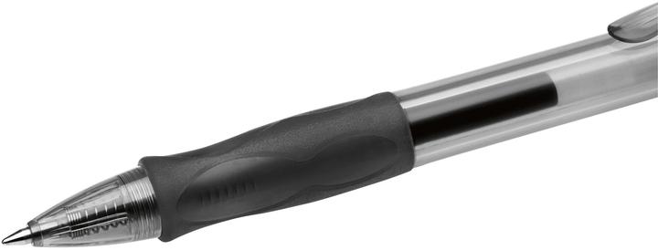 Produktbild Bic Gel Velocity (Schwarz, 1 x)