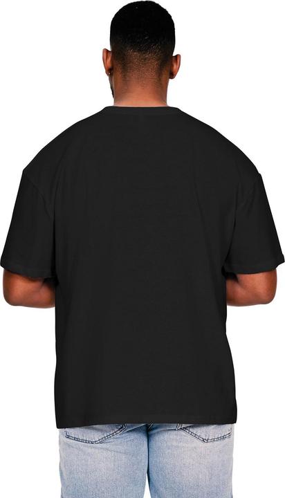 Produktbild Universal Textiles Core TShirt aus ringgesponnener Baumwolle in Übergrösse (S)