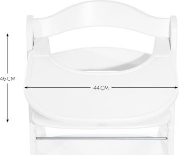 Image du produit Hauck Alpha Click Tray