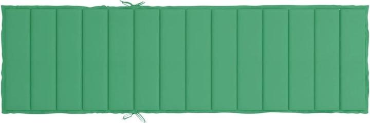 Actual product image VidaXL Hayder (200 x 60 x 3 cm)