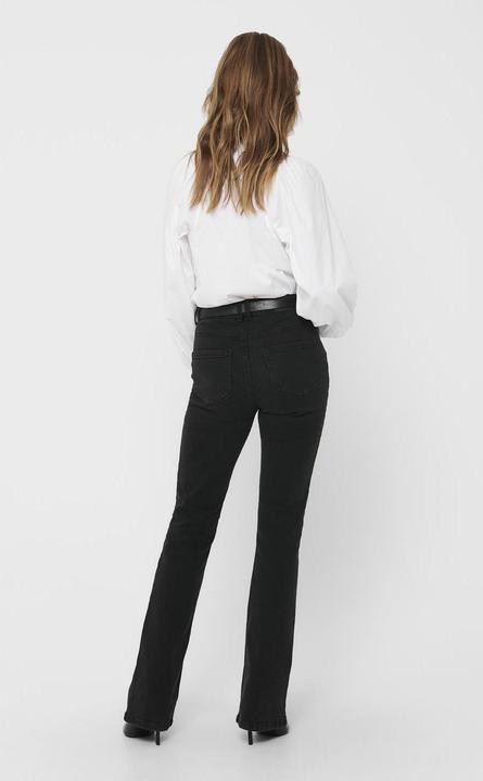Actual product image JdY JDYNew Flora Life High Flared Jeans (W25/L30)
