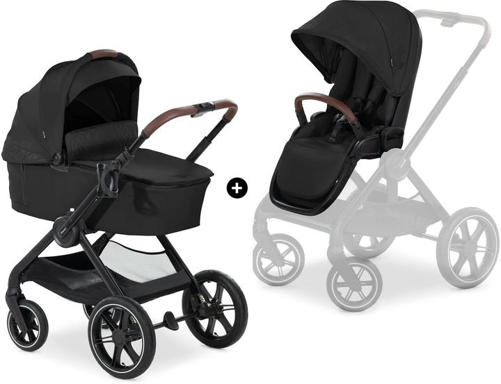 Produktbild Hauck Walk N Care Air