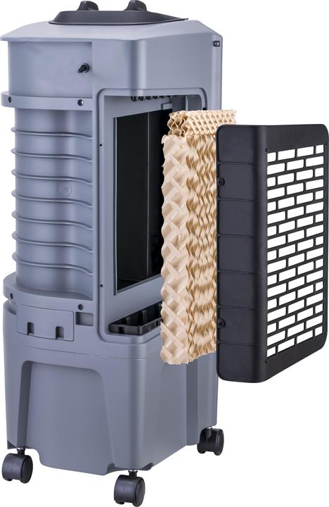 Actual product image Honeywell TC09PMG (10 m²)