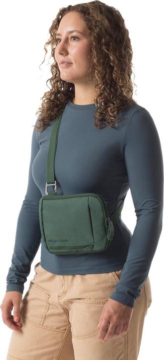 Actual product image Eagle Creek Stash RFID Crossbody Bag