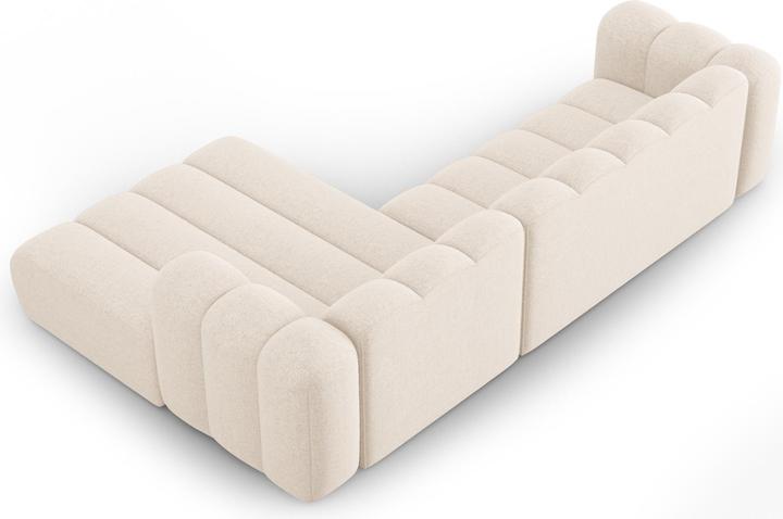 Produktbild Micadoni Lupine (Ecksofa)