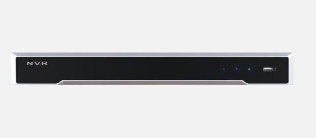 Immagine prodotto Hikvision DS-7616NI-I2/16P (Alimentazione elettrica)