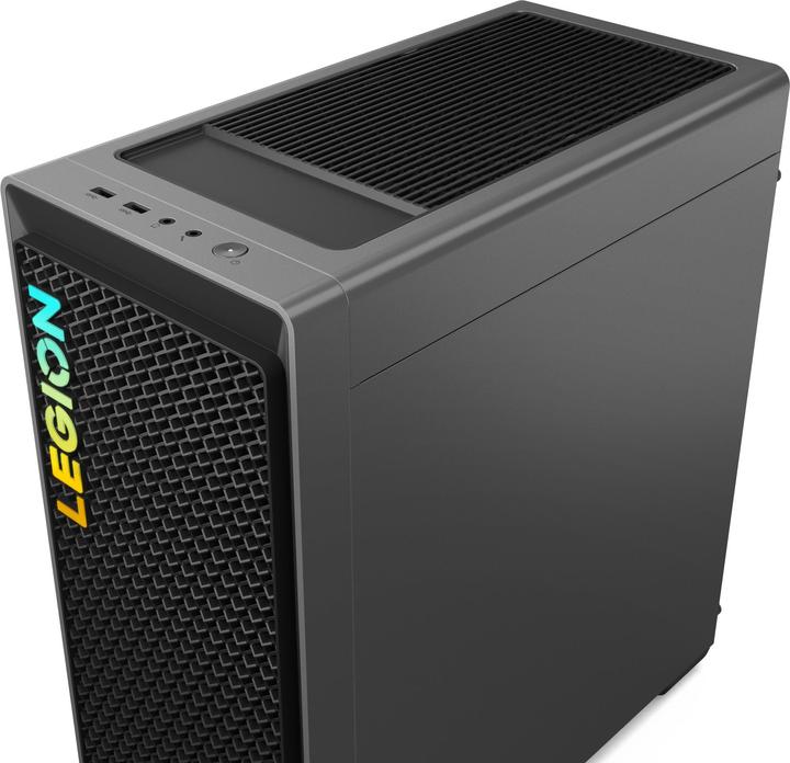 Immagine prodotto Lenovo Legion T5 (Intel Core i7-14700KF, 16 GB, 1000 GB, GeForce RTX 4060)