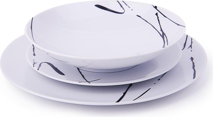 Produktbild Excelsa Mady Dinner Set (18 Stück)
