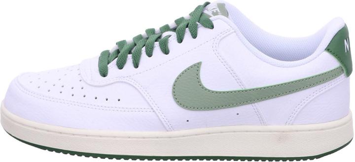 Immagine prodotto Nike Court Vision Low Uomo, BIANCO/OLIO (44)