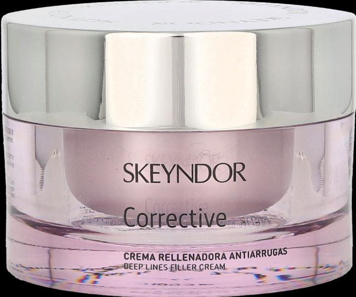 Skeyndor Corrective (Körpercreme, 50 ml)