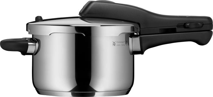 Produktbild WMF Perfect (18 cm, Kochtopf, Edelstahl)