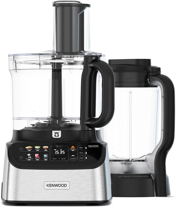 Actual product image Kenwood Multipro One Touch (1500 ml, 1000 W)