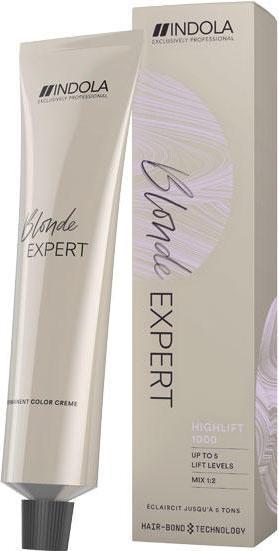 Indola Blonde Expert Highlift 1000.27 Pearl Violet 60ml (1000.27 Pearl Violet)