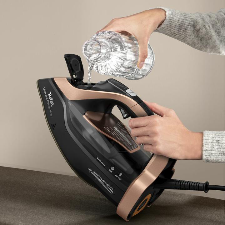 Produktbild Tefal FV9E50 (3200 W, 300 g/min)