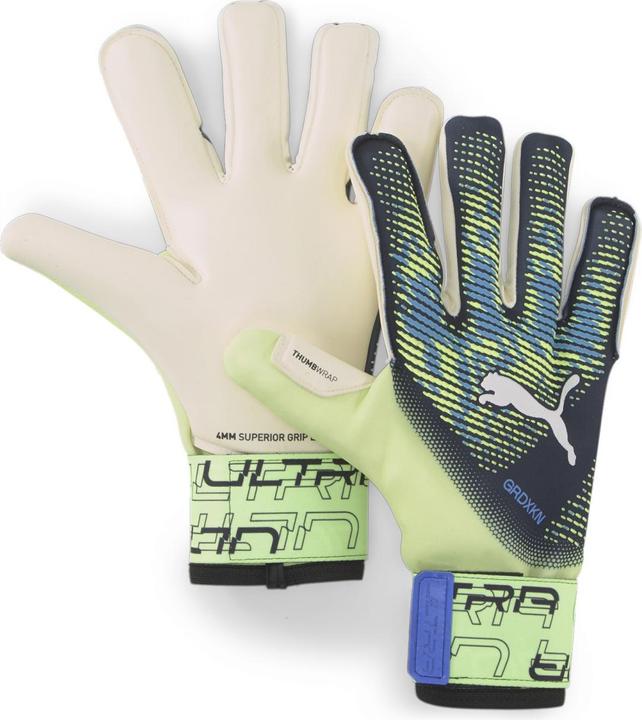 Actual product image Puma ULTRA Grip 1 Hybrid (8.5)