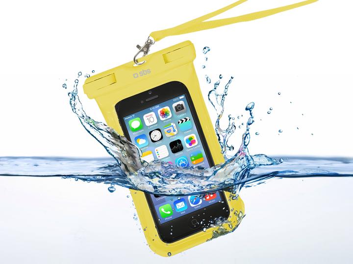 Actual product image SBS Case (Universal)