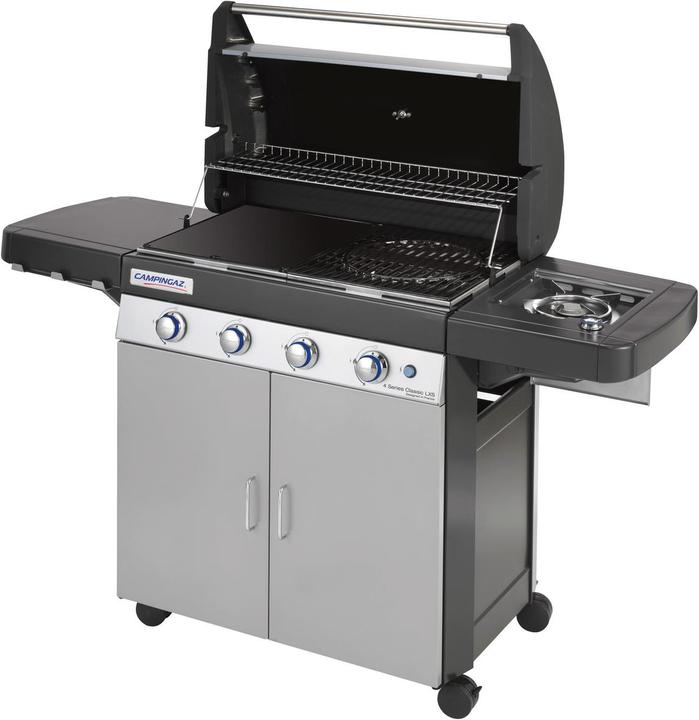 Produktbild Campingaz 4 Series Classic LXS (12.80 kW)