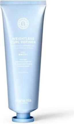 Produktbild Maria Nila Coils & Curls Weightless Curl Definer (Haargel, 125 ml)