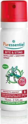 Actual product image Puressentiel Anti-Stich Spray (75 ml)