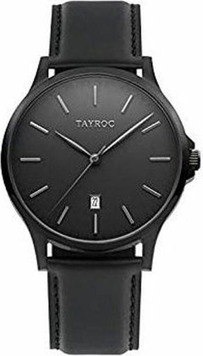 Tayroc Herrenuhr TXM102 (Ø 40 mm) (40 mm)