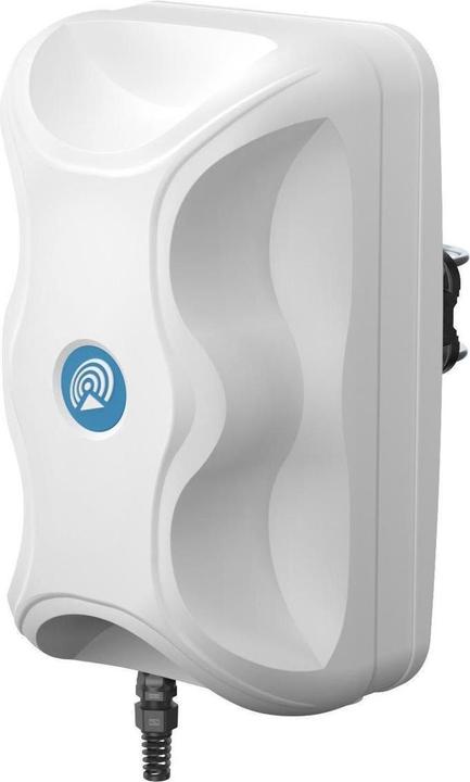 Actual product image Quwireless AM50M - QuMax for RUTM50 (GPS, 5G)