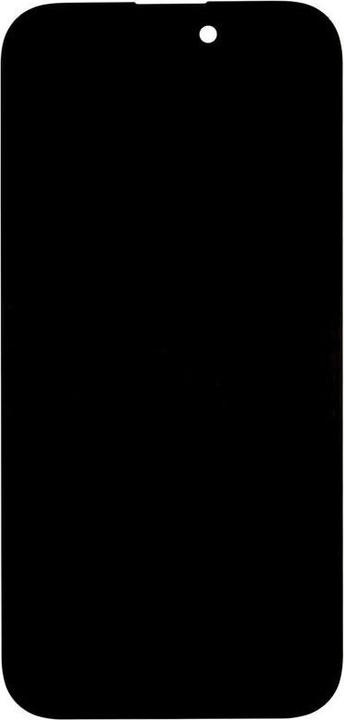 - iPhone 15 Pro Display LCD + Unità Touch Nero H03i (Display, iPhone 15 Pro)