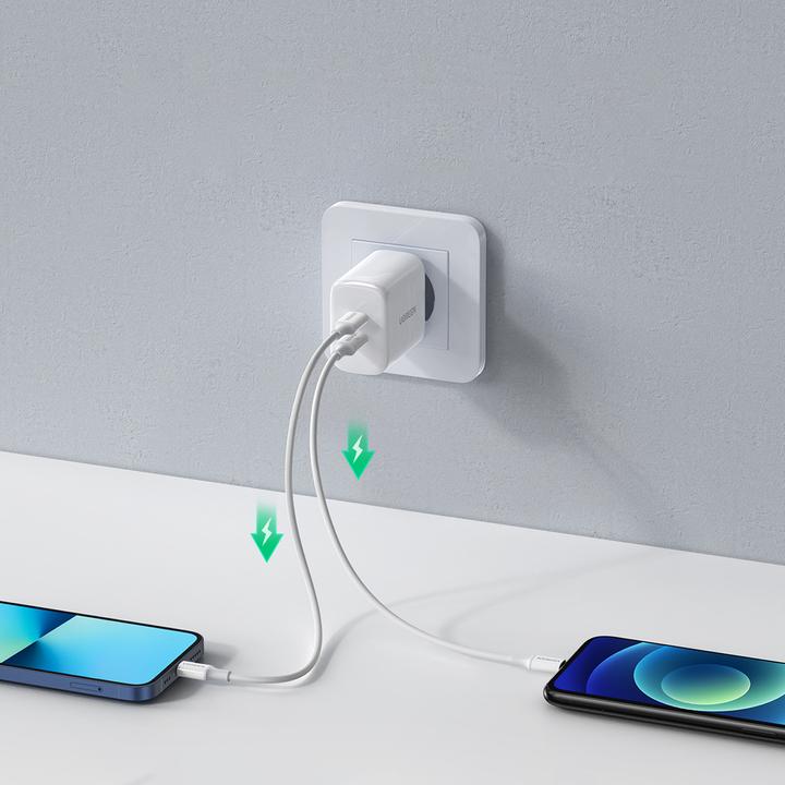 Image du produit Ugreen Charger (40 W)