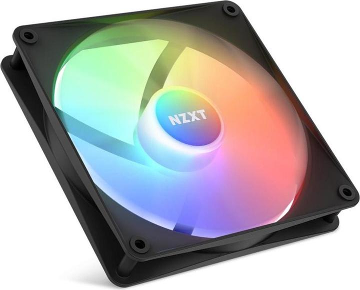 Actual product image NZXT F140 RGB CORE (140 mm, 1 x)
