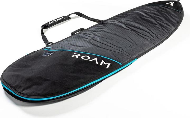 Roam Boardbag Surfboard Tech Bag Hybrid Fish 5.8
