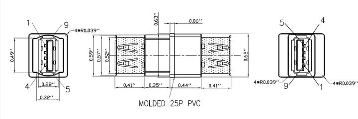 Actual product image Bachmann 917.12011 (3 cm)