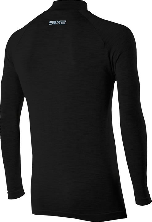 Produktbild Sixs Funktionsshirt TS3 Merino (L)