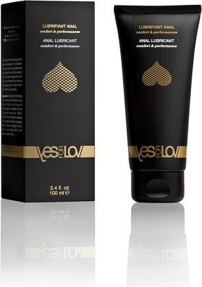 Produktbild YESforLOV Comfort & Performance (100 ml)