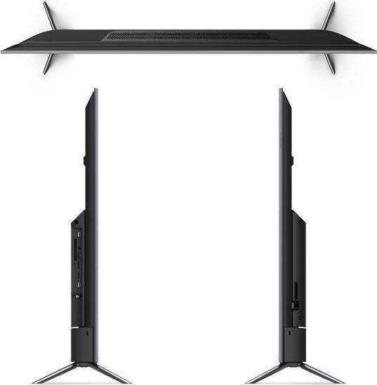 Immagine prodotto Xiaomi Q1E 55 (55", QLED, 4K, 2022)