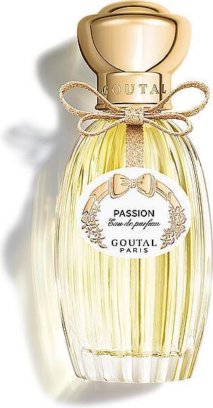 Actual product image Annick Goutal Eau de Parfum Passion (Eau de parfum, 100 ml)