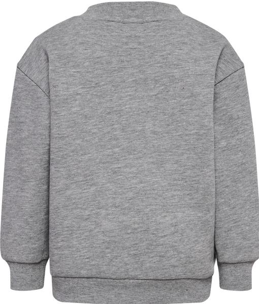 Produktbild hummel Hmlmini Loose Crewneck Bee (104)