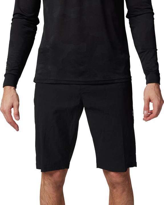 Actual product image Fox Short 24 Ranger Blk (34)