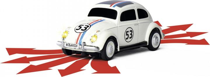 Produktbild Carson 1:87 VW Beetle Rallye 2.4G 100% RTR (RTR Ready-to-Run)