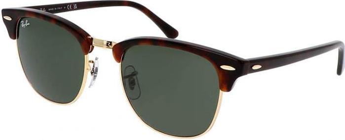 Ray Ban Clubmaster