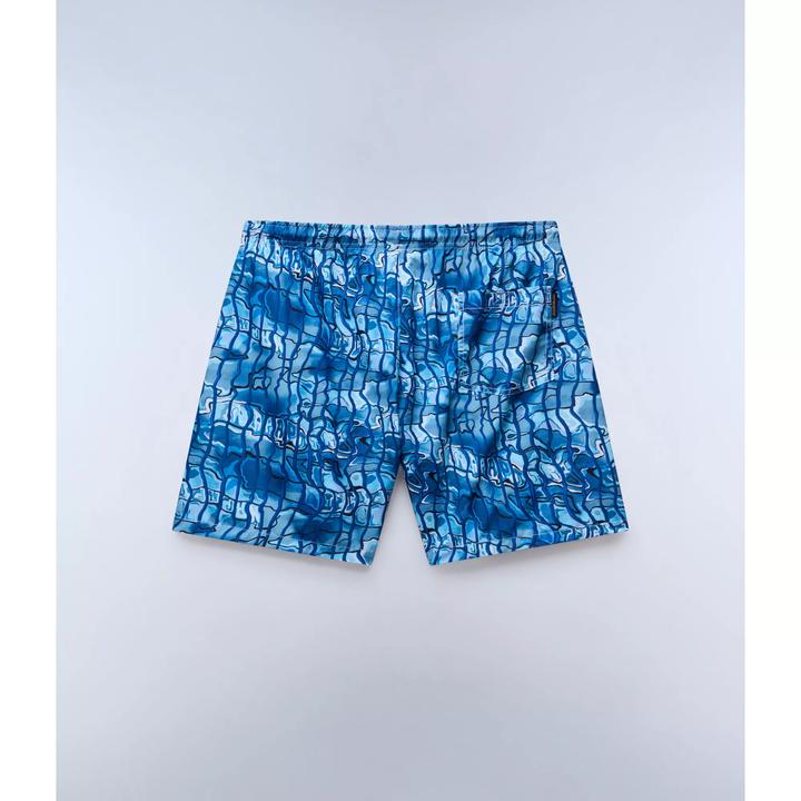 Actual product image Napapijri V-Inuvik (XL)