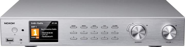 Actual product image Noxon A 571 (Radio Tuner)