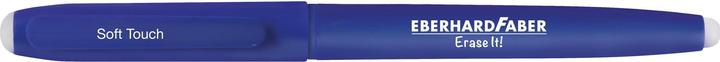 Produktbild EberhardFaber Gelschreiber (Schwarz, Blau, 2 x)