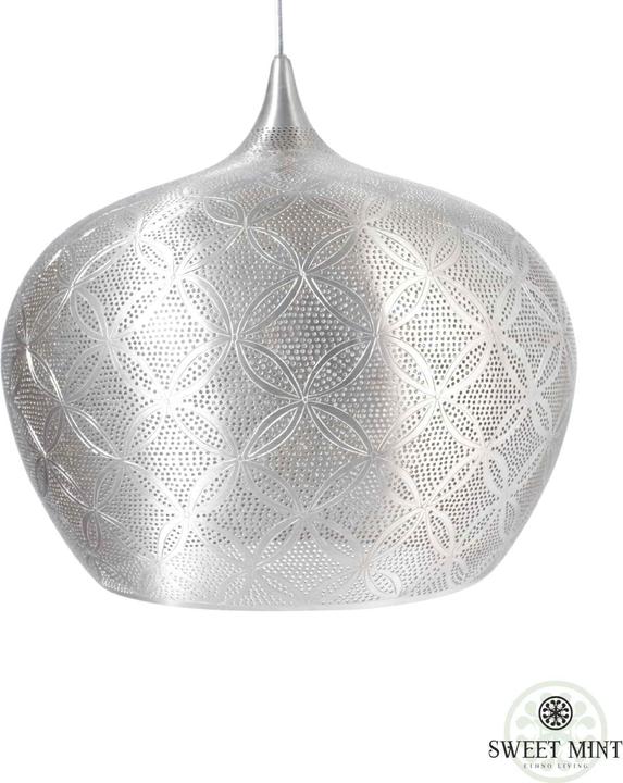 Immagine prodotto Sweet Mint Lampada orientale Motu Flower (E27)