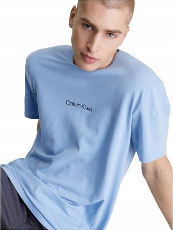 Produktbild Calvin Klein S/S Crew Neck (M)
