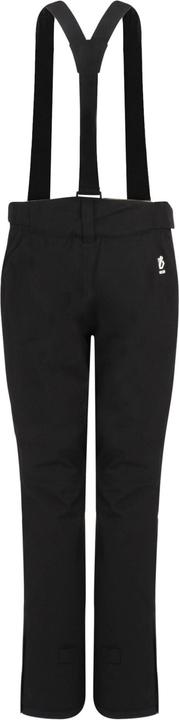 Actual product image Dare2b Womens/Ladies Effused II Waterproof Ski Trousers (32)