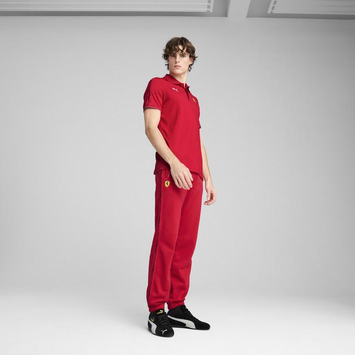 Actual product image Puma Ferrari Race Polo (M)
