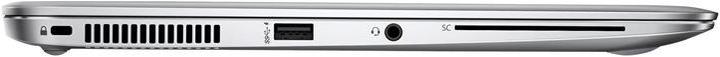 Produktbild HP EliteBook 1040 G3 (14", Intel Core i7-6500U, 8 GB, 256 GB, CH)