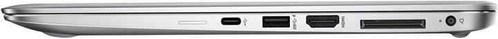 Produktbild HP EliteBook 1040 G3 (14", Intel Core i7-6500U, 8 GB, 256 GB, CH)