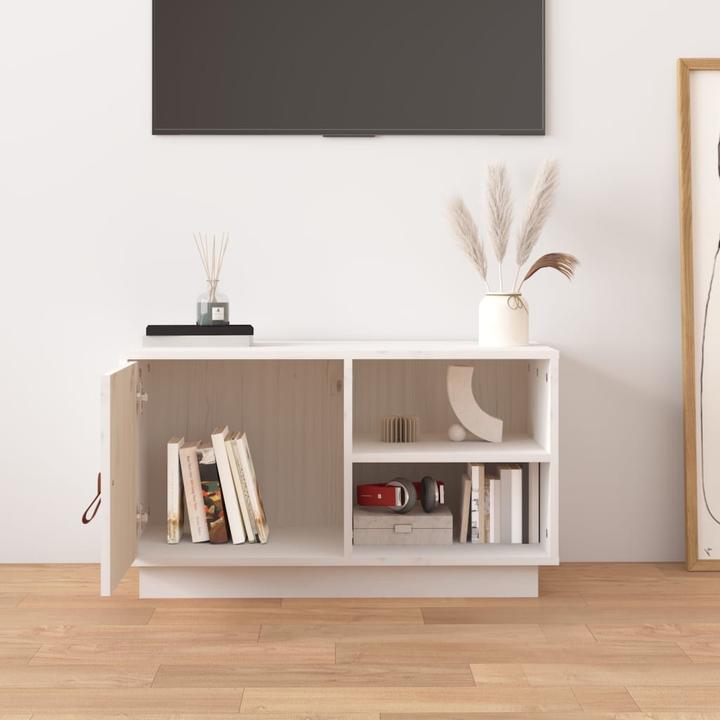 Actual product image VidaXL Lainey (70 x 34 x 40 cm)